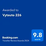 Vytauto 226 بالانغا