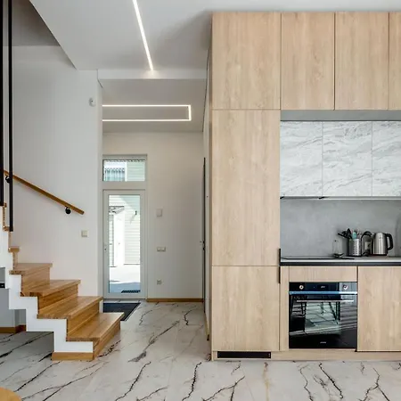 Vytauto 226 Дом отдыха *