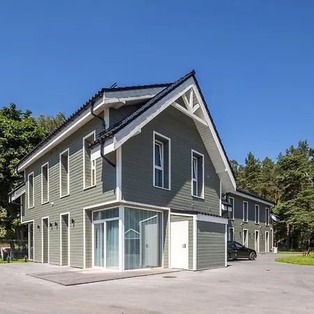 Дом отдыха Vytauto 226