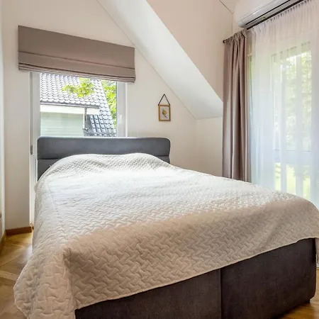 Vytauto 226 Semesterbostad Palanga
