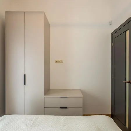 Vytauto 226 בית נופש פלאנגה