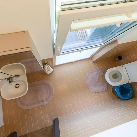 בית נופש Vytauto 226 פלאנגה