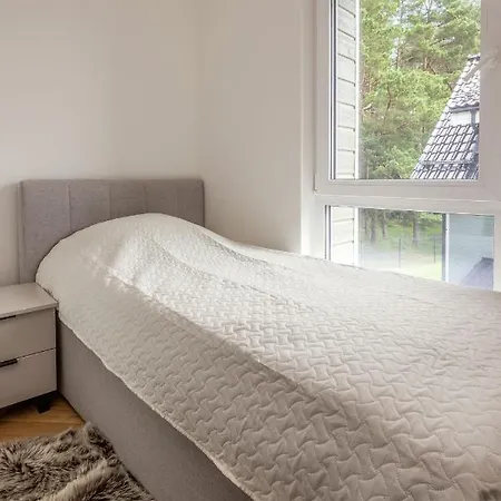 בית נופש Vytauto 226 פלאנגה