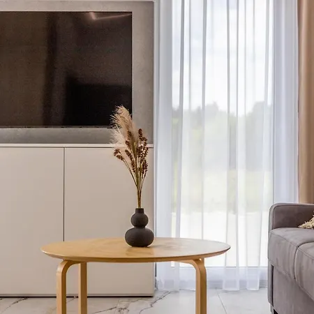 Vytauto 226 בית נופש