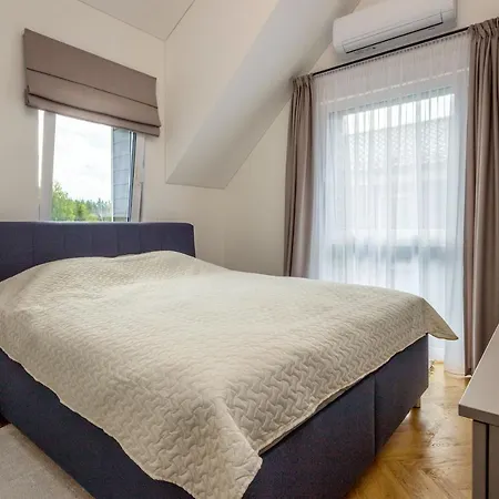 Vytauto 226 בית נופש *