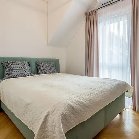 בית נופש Vytauto 226 פלאנגה