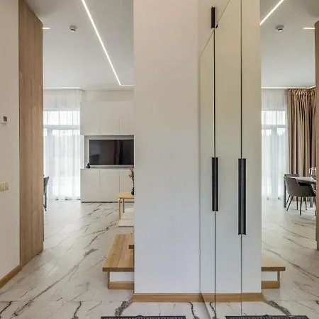 Vytauto 226 Дом отдыха *