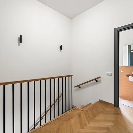 בית נופש Vytauto 226 פלאנגה