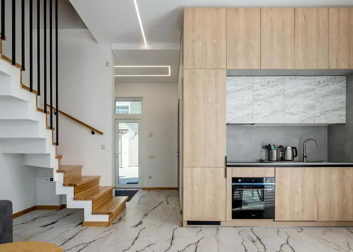 Vytauto 226 Holiday home *