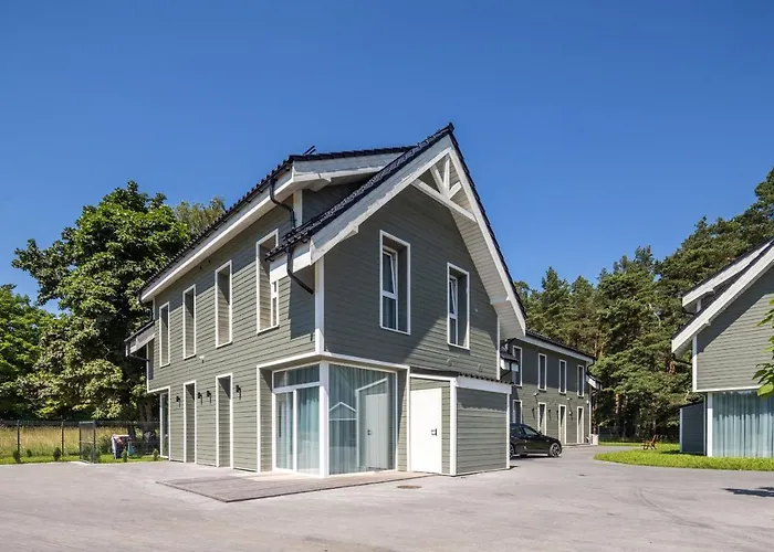 Holiday home Vytauto 226