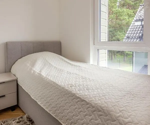 Holiday home Vytauto 226 Palanga