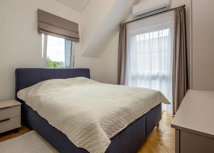 Vytauto 226 Holiday home *