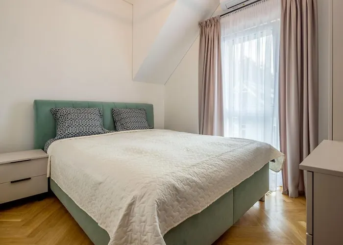 Сasa de vacaciones Vytauto 226 Palanga