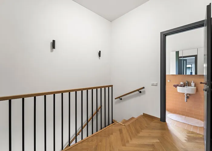 Holiday home Vytauto 226 Palanga